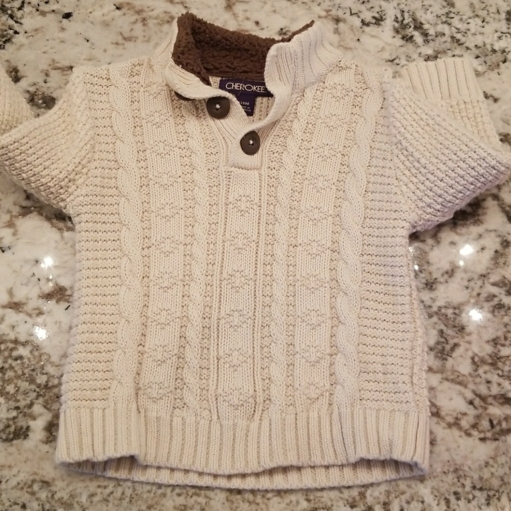 Sweater